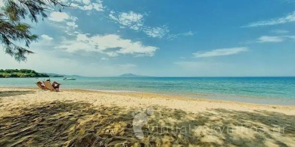 Mavrias Complex - 13