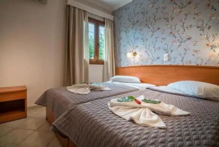 Mavrias Complex - 56