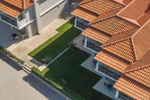 Alexandra Beach Resort & Spa, Tsilivi-Planos