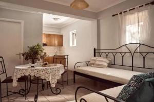 Razis Apartments, Tsilivi-Planos