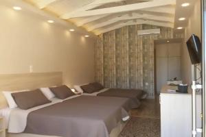 Anetis Beach Hotel, Tsilivi-Planos