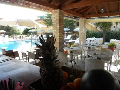 Elli Marina Studios and Apartments - 24