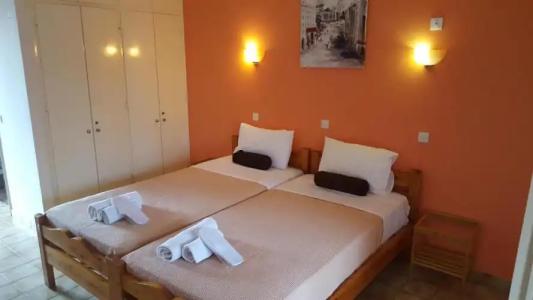 Elli Marina Studios and Apartments - 40