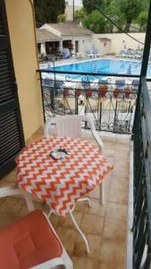 Elli Marina Studios and Apartments - 6