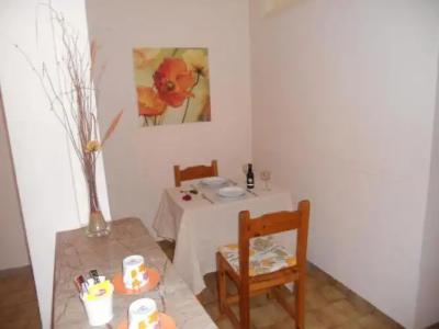 Elli Marina Studios and Apartments - 36