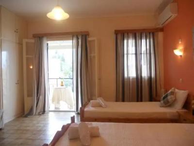 Elli Marina Studios and Apartments - 32