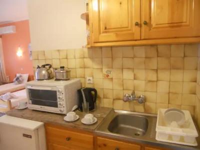 Elli Marina Studios and Apartments - 23