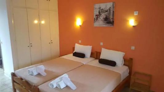 Elli Marina Studios and Apartments - 51