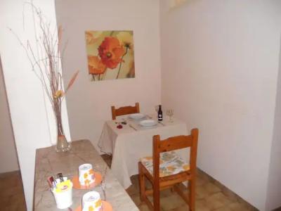 Elli Marina Studios and Apartments - 22