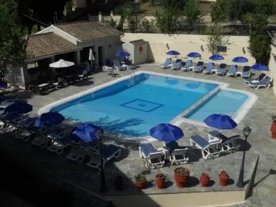 Elli Marina Studios and Apartments - 14