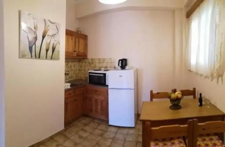 Elli Marina Studios and Apartments - 37