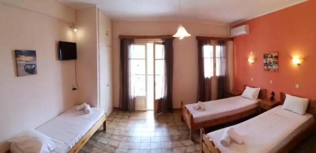 Elli Marina Studios and Apartments - 65