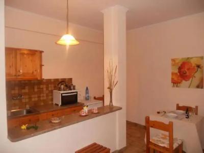 Elli Marina Studios and Apartments - 35