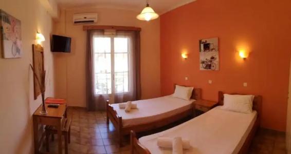 Elli Marina Studios and Apartments - 43