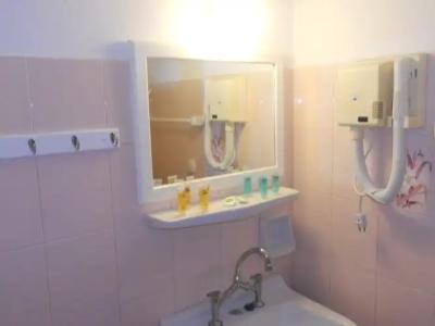 Elli Marina Studios and Apartments - 8