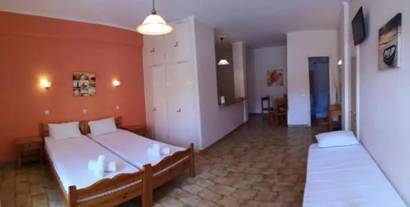 Elli Marina Studios and Apartments - 63