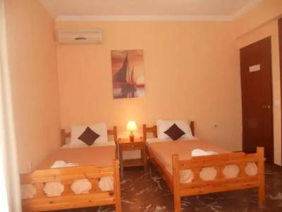 Elli Marina Studios and Apartments - 53