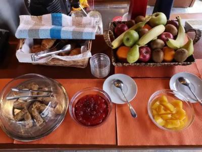 Elli Marina Studios and Apartments - 10