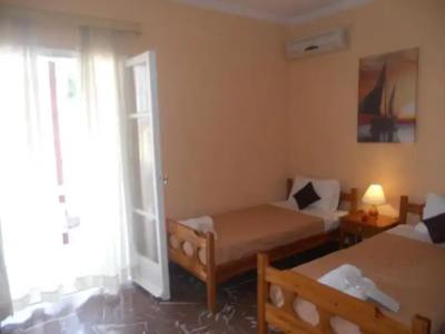 Elli Marina Studios and Apartments - 62