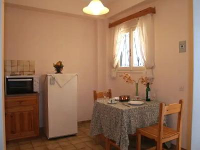 Elli Marina Studios and Apartments - 18