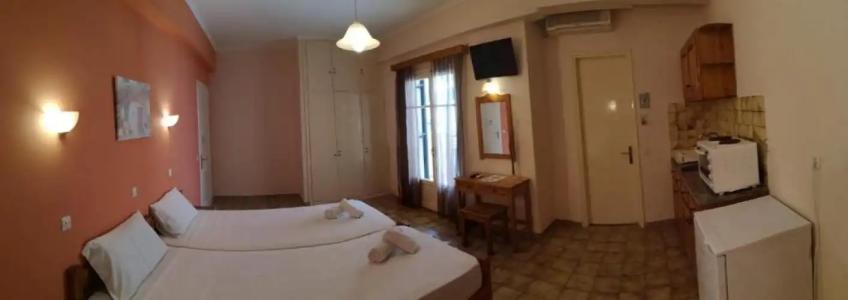 Elli Marina Studios and Apartments - 52