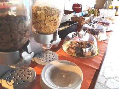 Elli Marina Studios and Apartments - 11