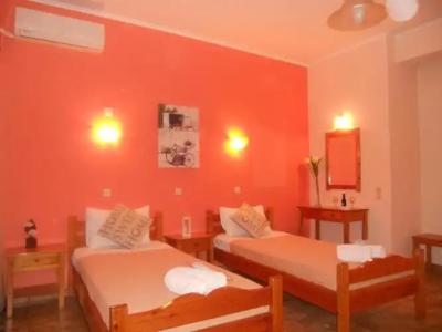 Elli Marina Studios and Apartments - 50