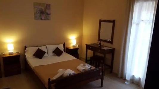 Elli Marina Studios and Apartments - 42