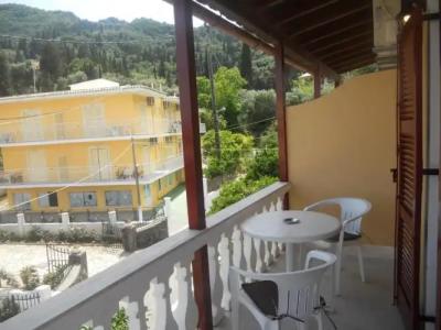 Elli Marina Studios and Apartments - 57