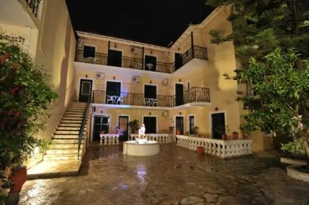 Elli Marina Studios and Apartments - 0