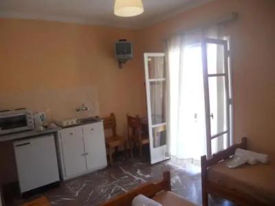 Elli Marina Studios and Apartments - 59