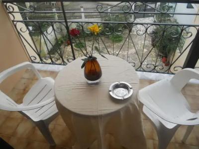 Elli Marina Studios and Apartments - 12