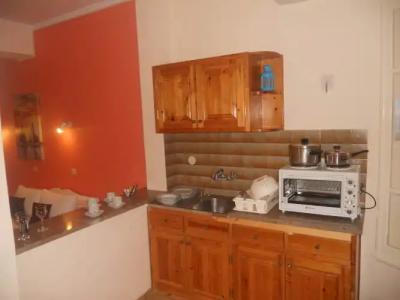 Elli Marina Studios and Apartments - 21