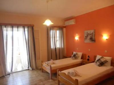 Elli Marina Studios and Apartments - 44