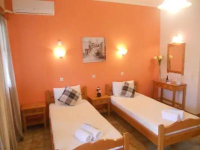 Elli Marina Studios and Apartments - 45