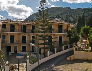 Elli Marina Studios and Apartments - 16