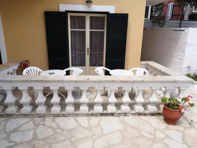 Elli Marina Studios and Apartments - 17