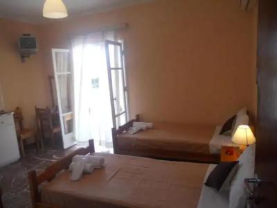 Elli Marina Studios and Apartments - 60