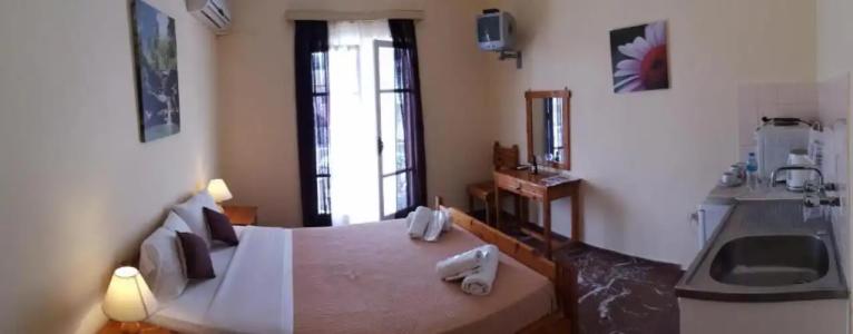 Elli Marina Studios and Apartments - 67