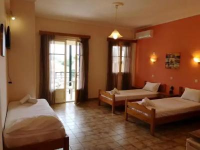 Elli Marina Studios and Apartments - 56