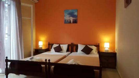 Elli Marina Studios and Apartments - 41