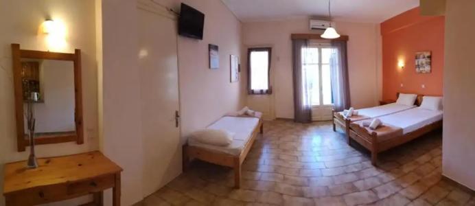 Elli Marina Studios and Apartments - 66