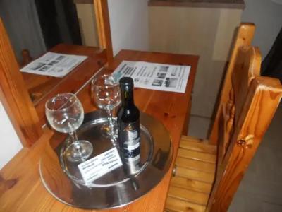 Elli Marina Studios and Apartments - 55