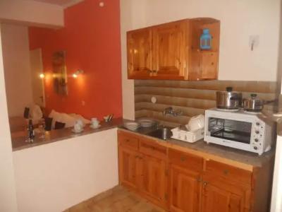 Elli Marina Studios and Apartments - 20