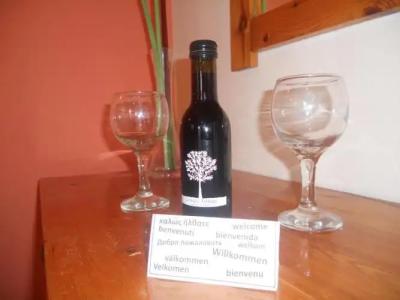 Elli Marina Studios and Apartments - 49