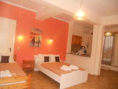 Elli Marina Studios and Apartments - 27