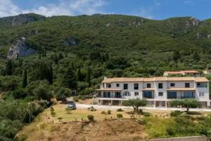 Anasa Hotel, Benitses