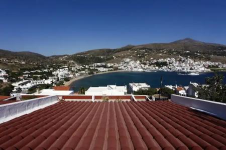 Mare Vista - Epaminondas - 123