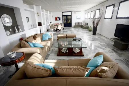 Mare Vista - Epaminondas - 2