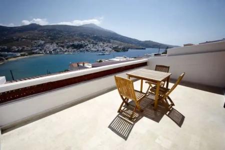 Mare Vista - Epaminondas - 130